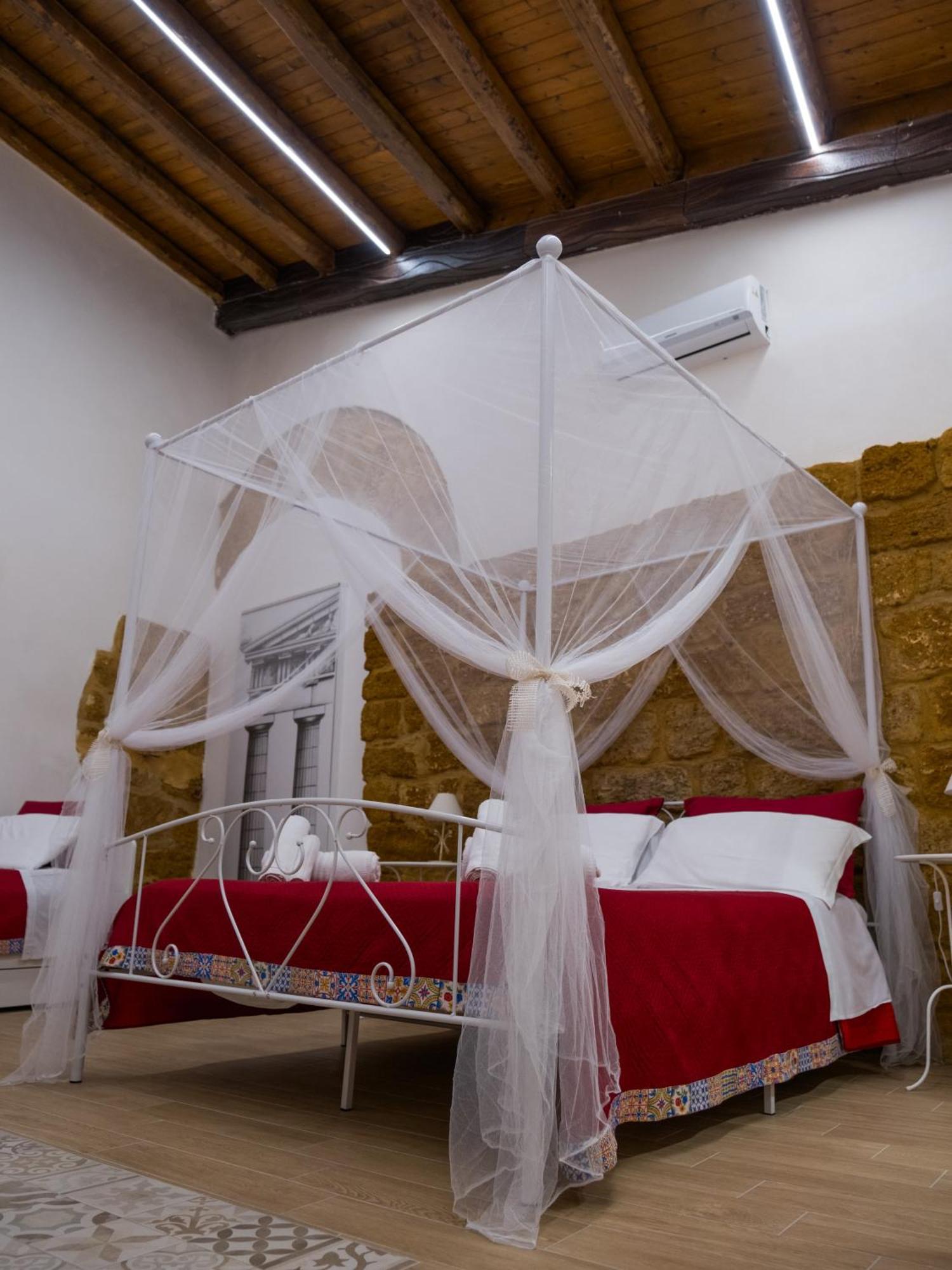 Apartamento Anima Templi Agrigento